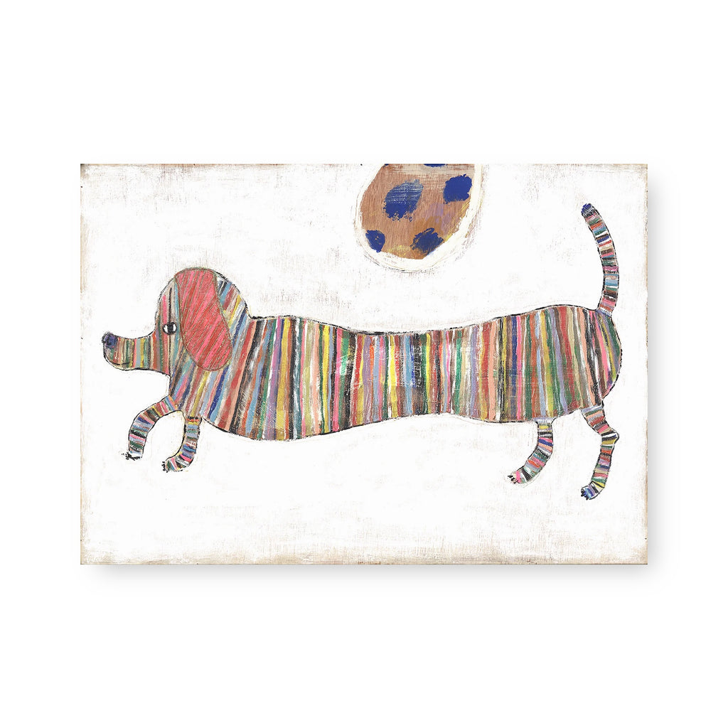Rectangular Art Tile Collection