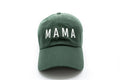 Terra Cotta Mama Hat