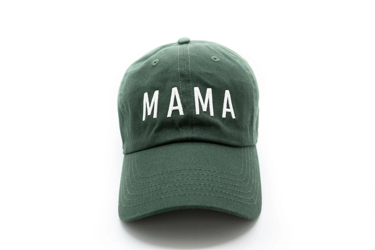 Terra Cotta Mama Hat