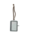 Zinc Hanging Frame 1.5x2.5 – Vertical