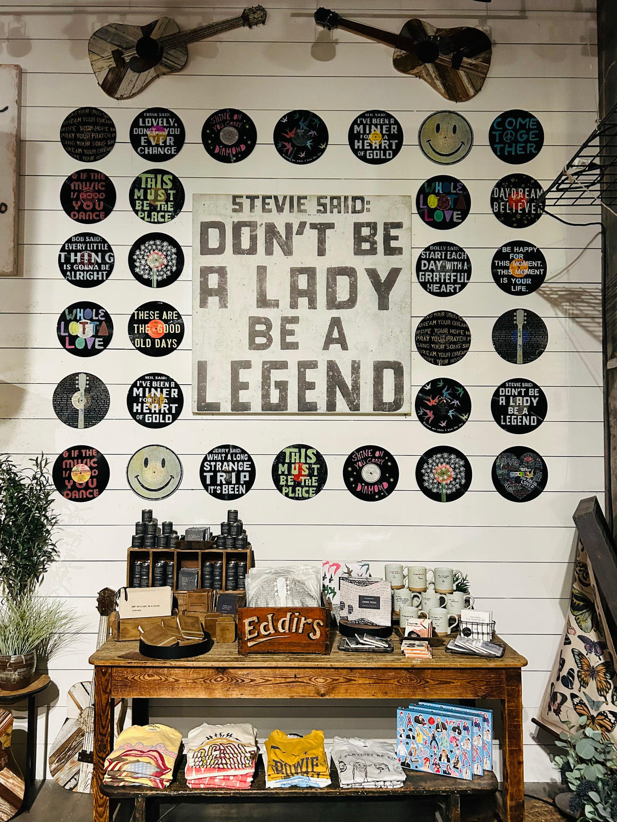 Dolly Said Vinyl Record