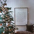 Prayer For Love Art Print - Poetry Collection