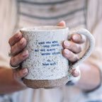 Your Wife XO Mug