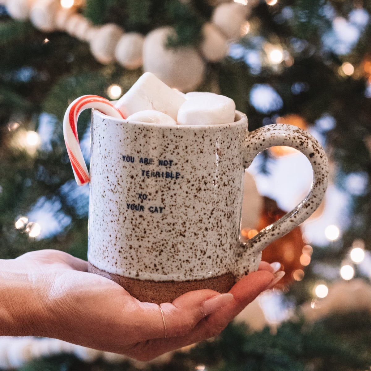 Your Cat XO Mug