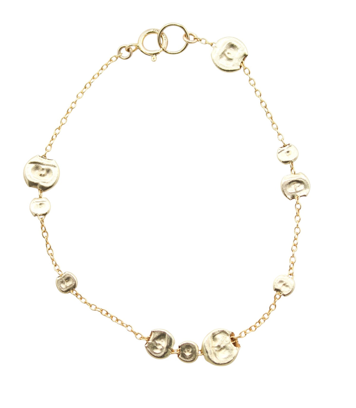 Glitter Bracelet
