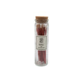 Neroli Incense in Glass Jar