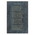 If Art Print - Gallery Wrap