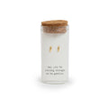 Message in a Bottle Earring Collection - Gold Claws