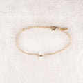 Crystal Bracelet