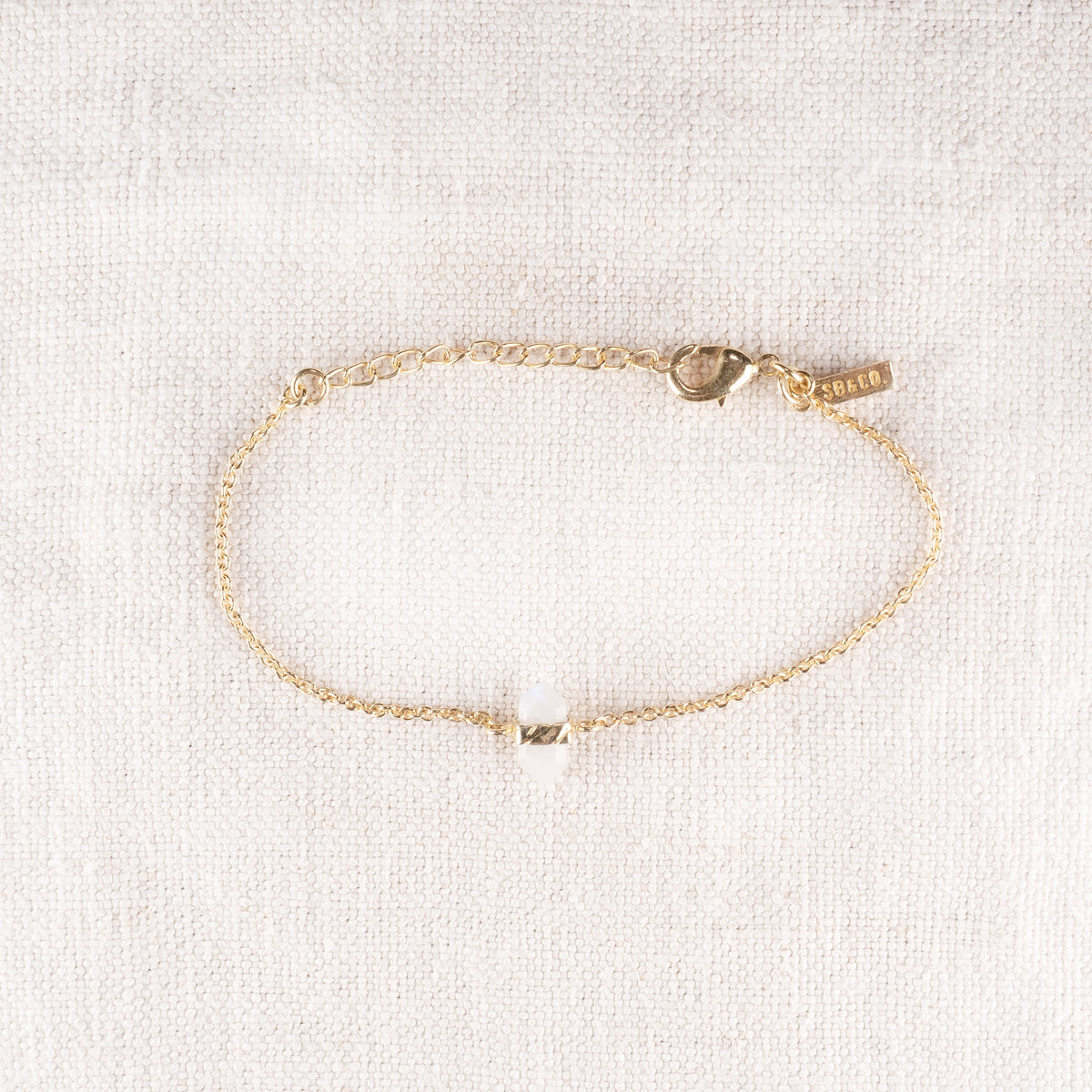 Crystal Bracelet