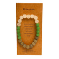 All Is Well Intention Healing Bracelet