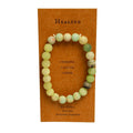 I Forgive Intention Healing Bracelet