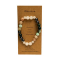 I Radiate Love Intention Healing Bracelet