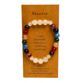 I Align Intention Balance Bracelet