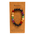 From Root to Crown Intention Balance Bracelet