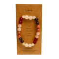 I Am Whole Intention Love Bracelet
