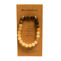 Each Breath Intention Mindfulness Bracelet