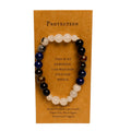 This Is My Reminder Intention Protection Bracelet