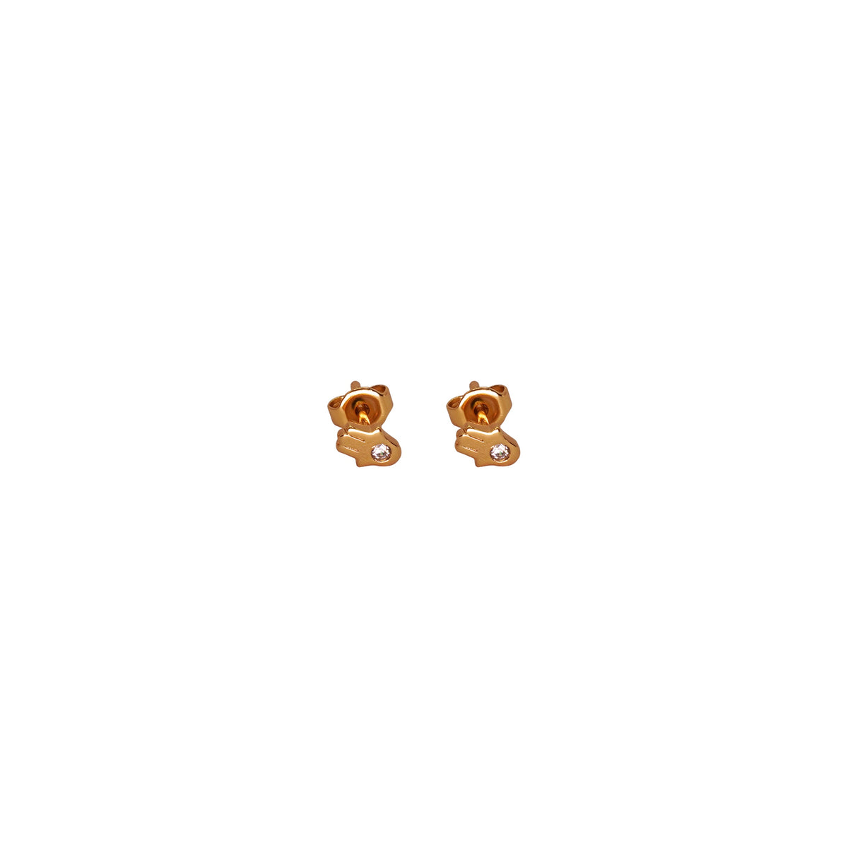 Tiny Earring Collection