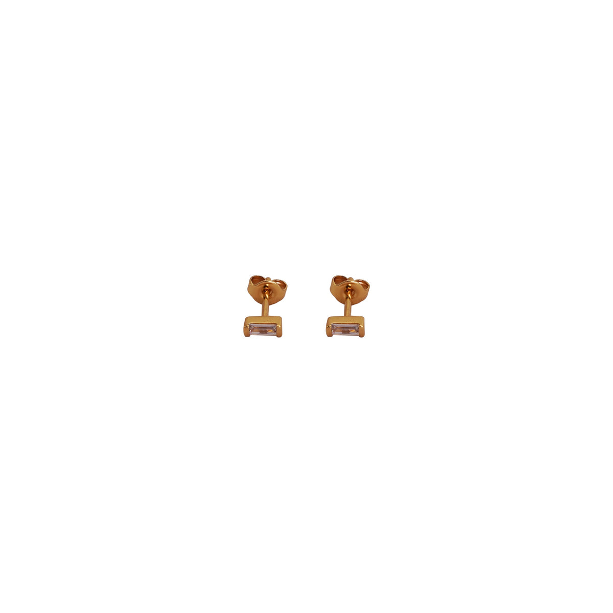 Tiny Earring Collection