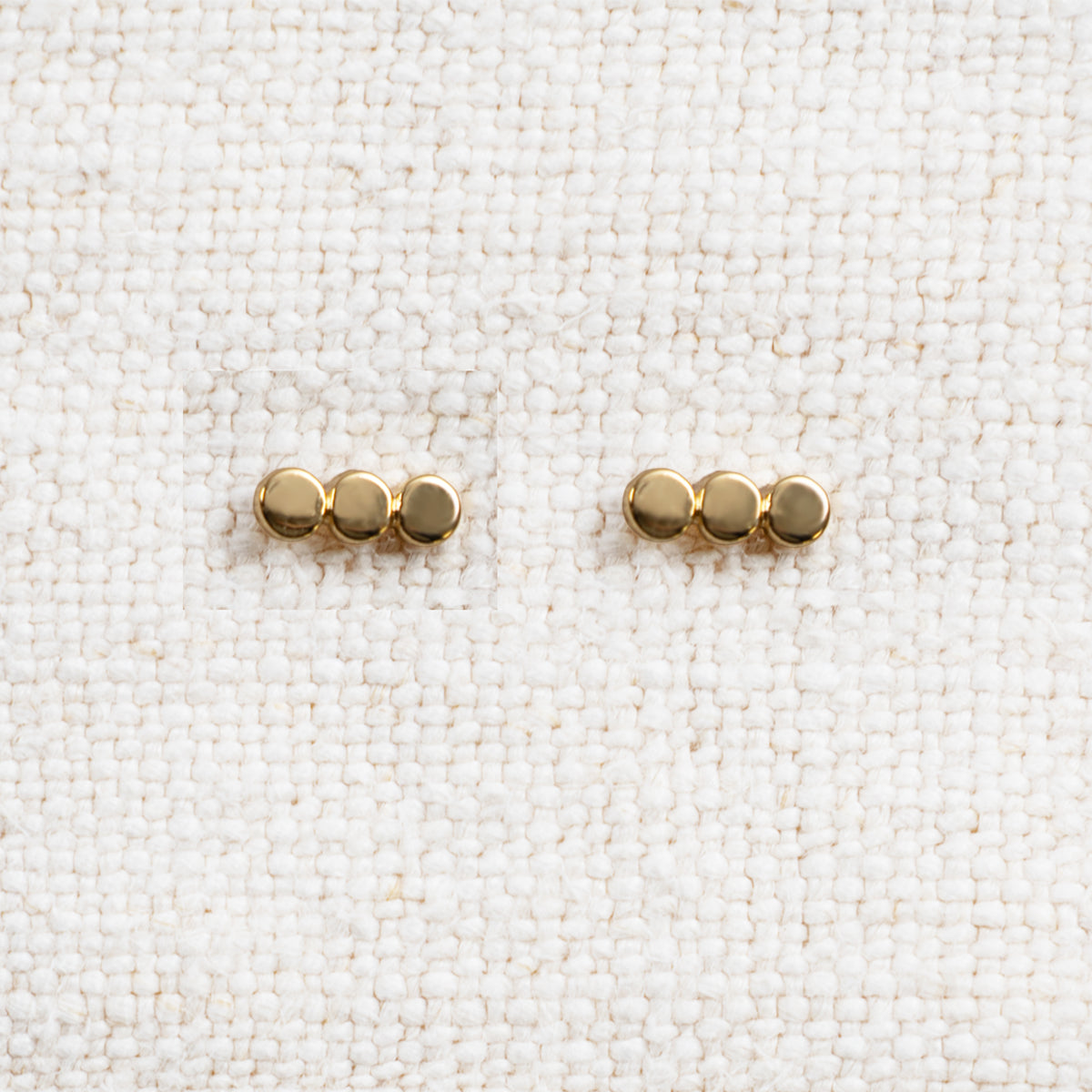 Tiny Earring Collection