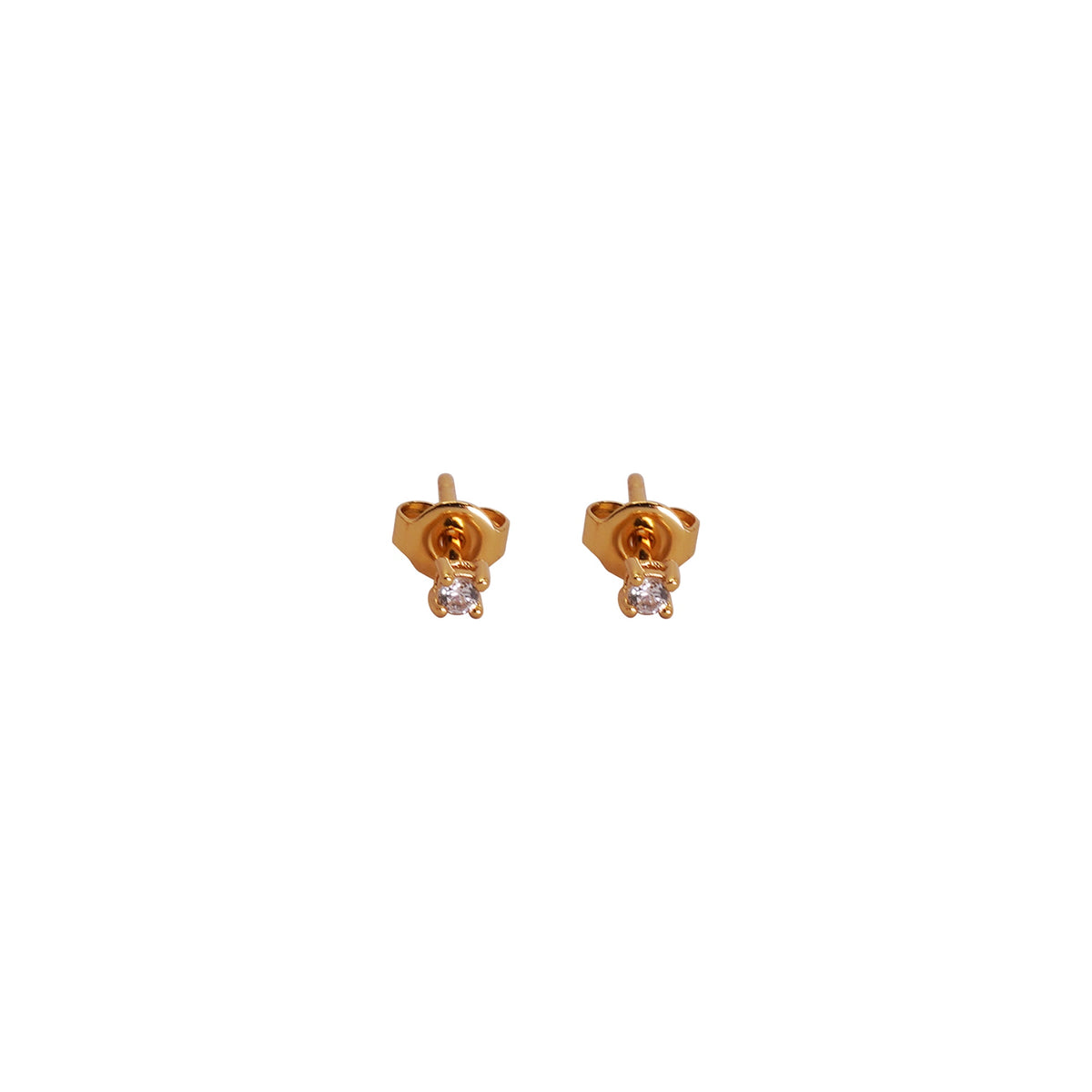 Tiny Earring Collection