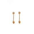 ***Sun Dangle Earrings
