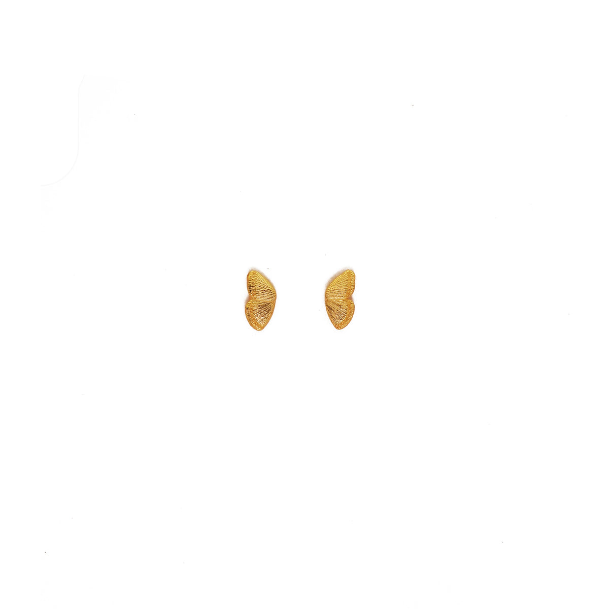 Tiny Earring Collection