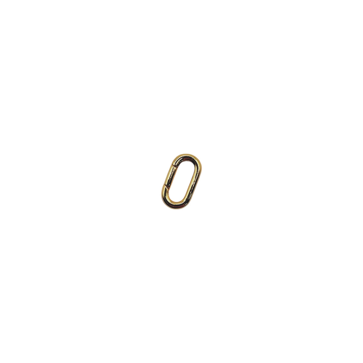 Charm Clip & Adaptor (Carabiner)