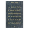 Jackson Kiddard Art Print - Gallery Wrap