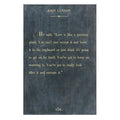 John Lennon Art Print - Gallery Wrap