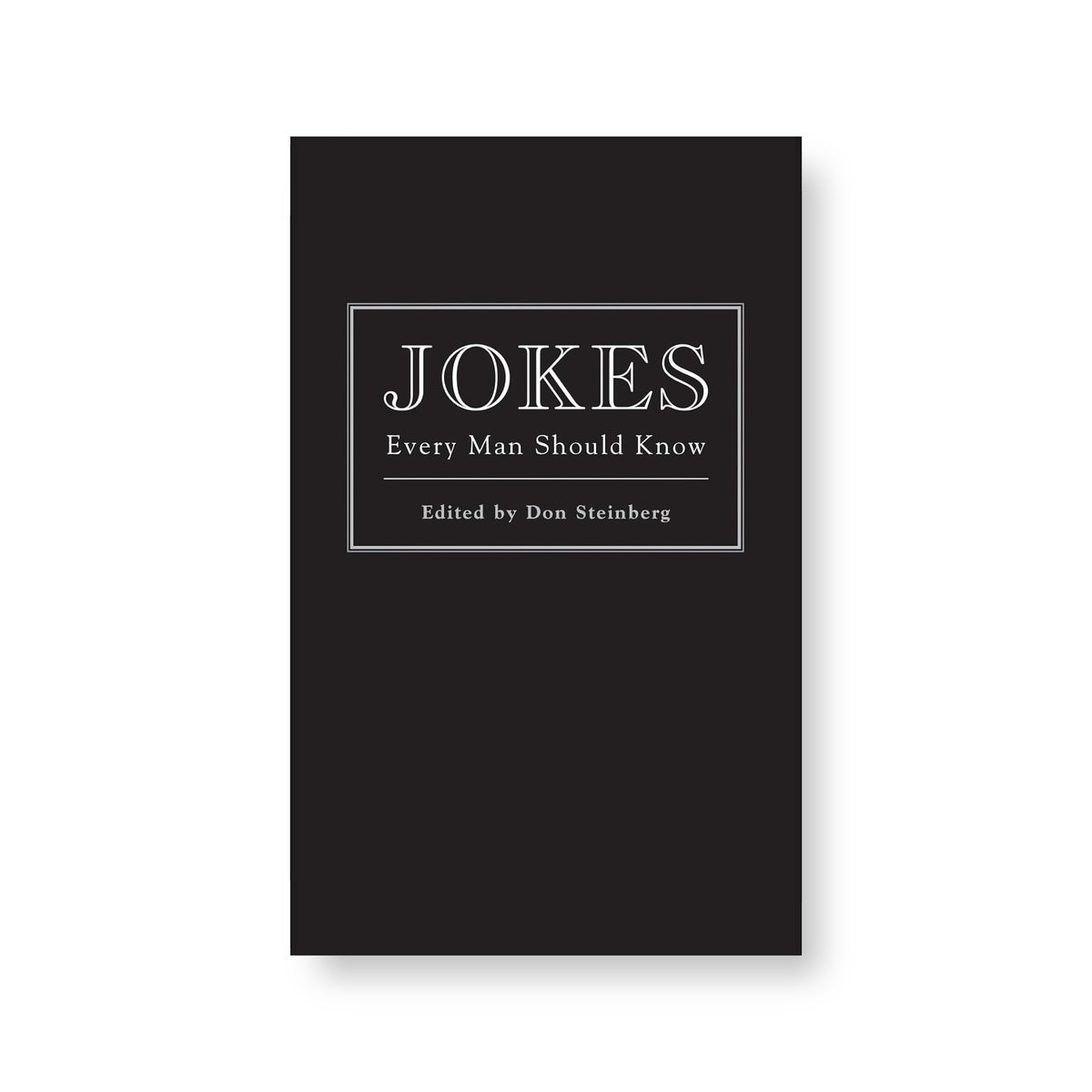 Jokes Every Man Should Know