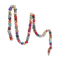 Kantha Ball Garland