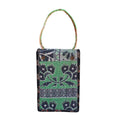 Kantha Little Daily Thoughts Hanging Notepad