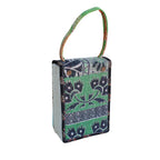 Kantha Little Daily Thoughts Hanging Notepad
