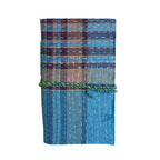 Kantha Wrap Journal 7x4