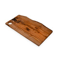 Rustic Rectangular Board