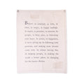 Believe In Yourself Canvas Wall Tarp - 31.5x40