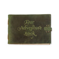 Our Adventure Leather Story Keepers