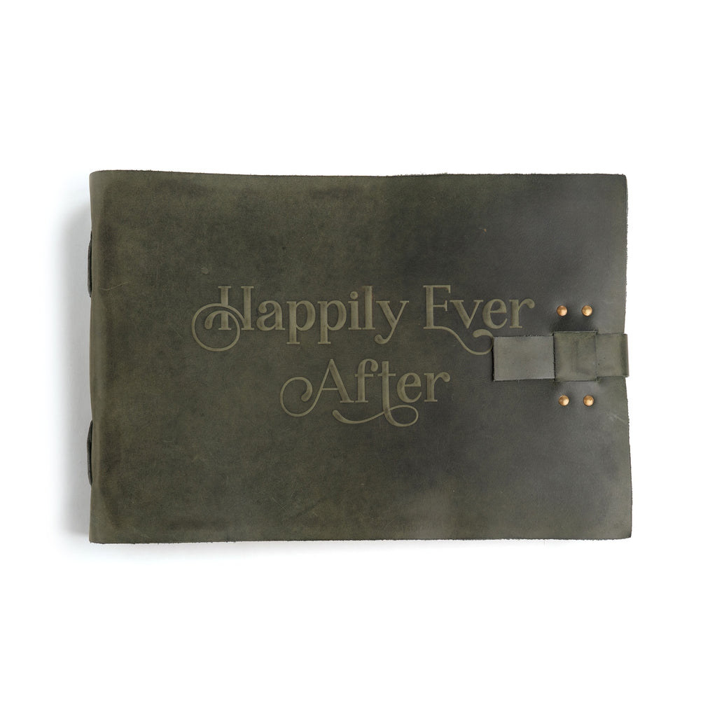 Happily Ever After Story Keeper