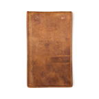 Desk Leather Journals