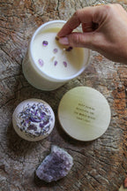 The Lightkeeper Candle Collection