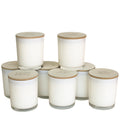 The Lightkeeper Candle Collection