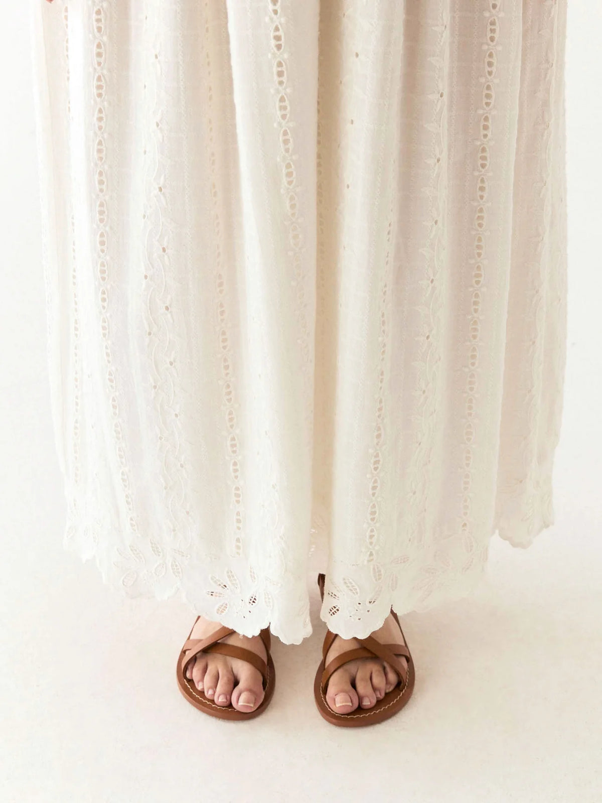 Lord Byron- Amandine Dress