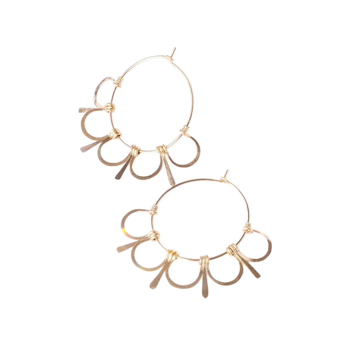 Mazu Hoops