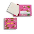 Message On a Soap - Mama - Milk