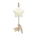 Bashful Bunny Musical Pull