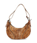 Magara Studded Handbag