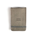 Creative Ramblings Mini Signature Leather Journal - Stone