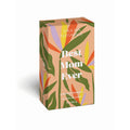 Mother's Day Shower Steamers , Orange Rose